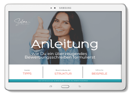 Anleitung Bewerbungsschreiben Ipad Anleitung Bewerbungsschreiben Ipad