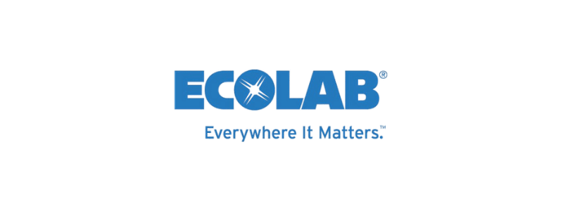 Ecolab Logo Ecolab Logo