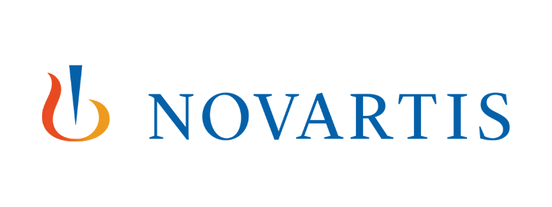 Novartis Logo Novartis Logo