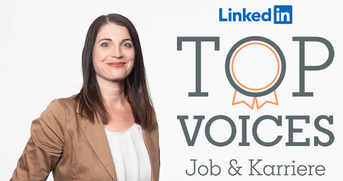 Selma Kuyas Linkedin Top Voice Job und Karriere