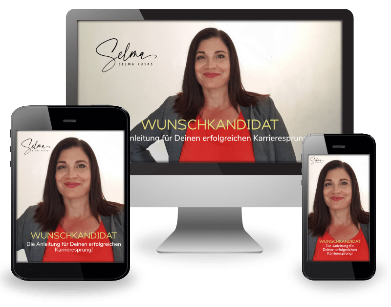 Kurs Wunschkandidat Selma Kuyas Kurs Wunschkandidat Selma Kuyas